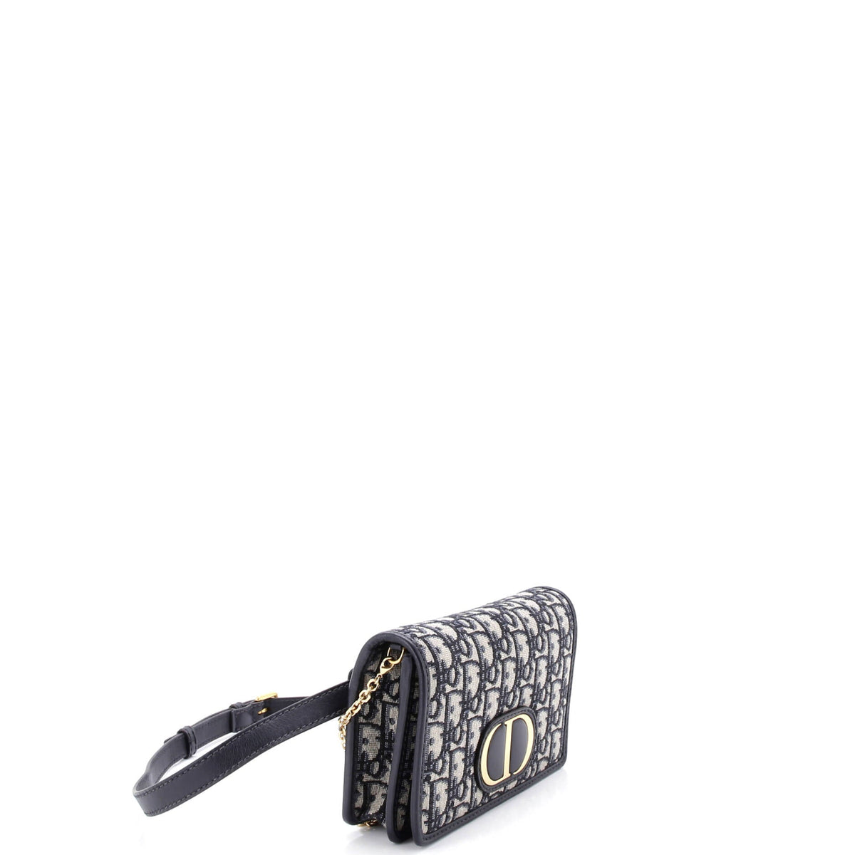 30 Montaigne 2-in-1 Pouch Oblique Canvas