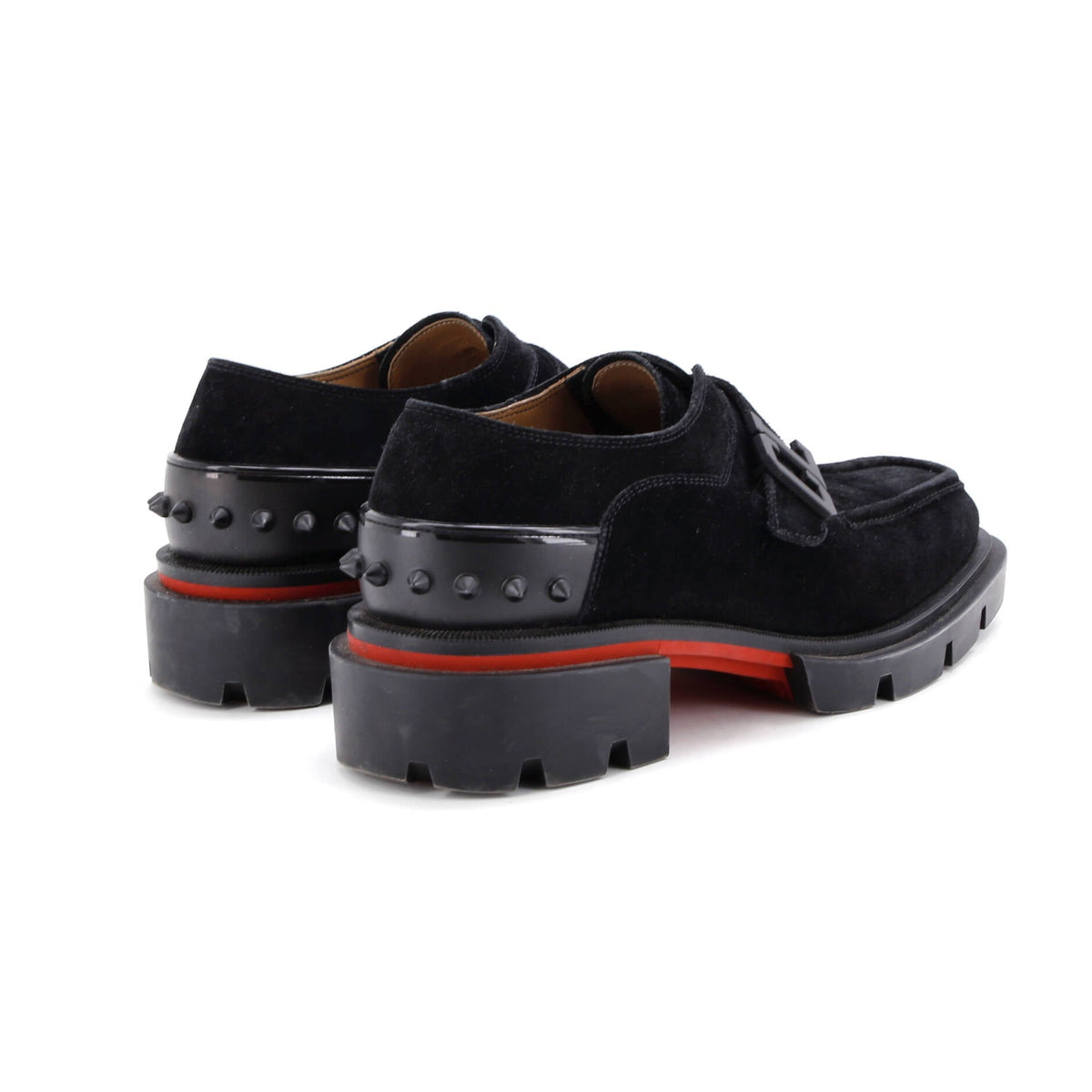 Men's Our Georges Loafers Suede