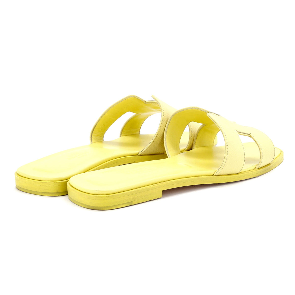 Women's Oran Sandals Leather