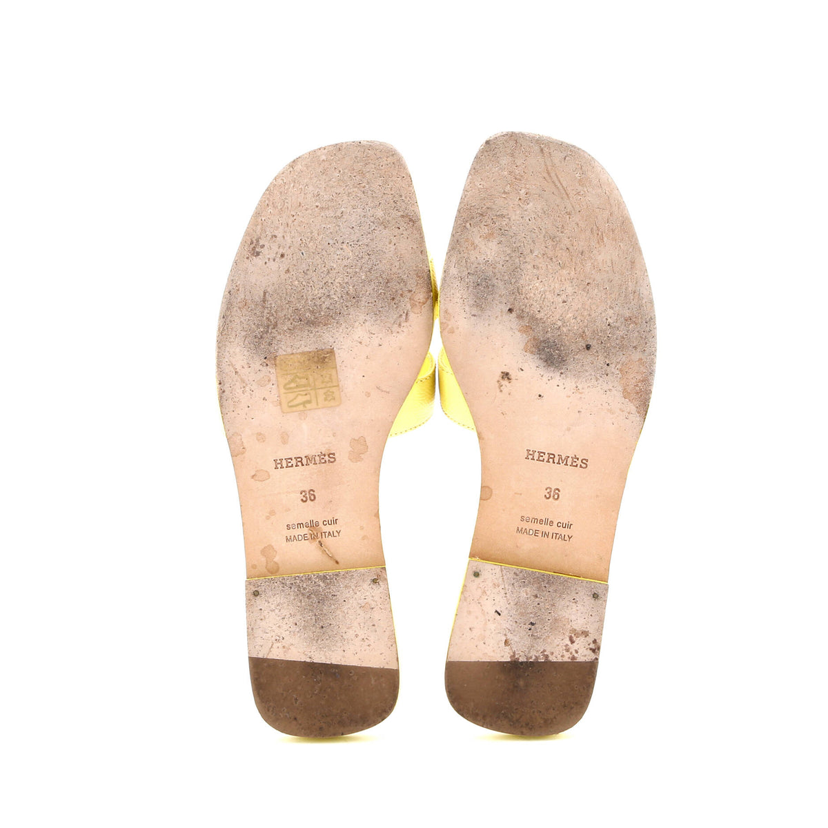 Women's Oran Sandals Leather
