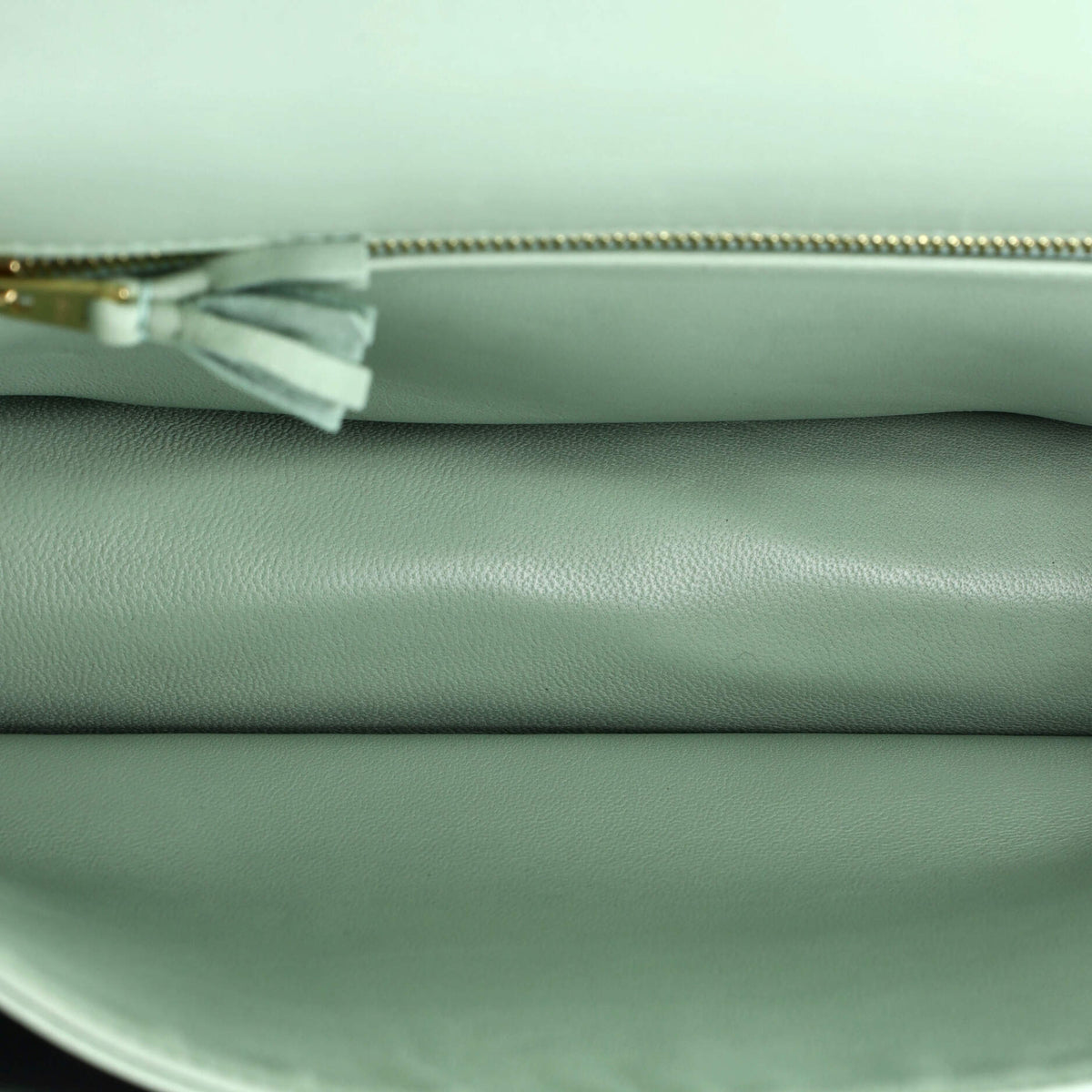 Constance Bag Matte Alligator 24