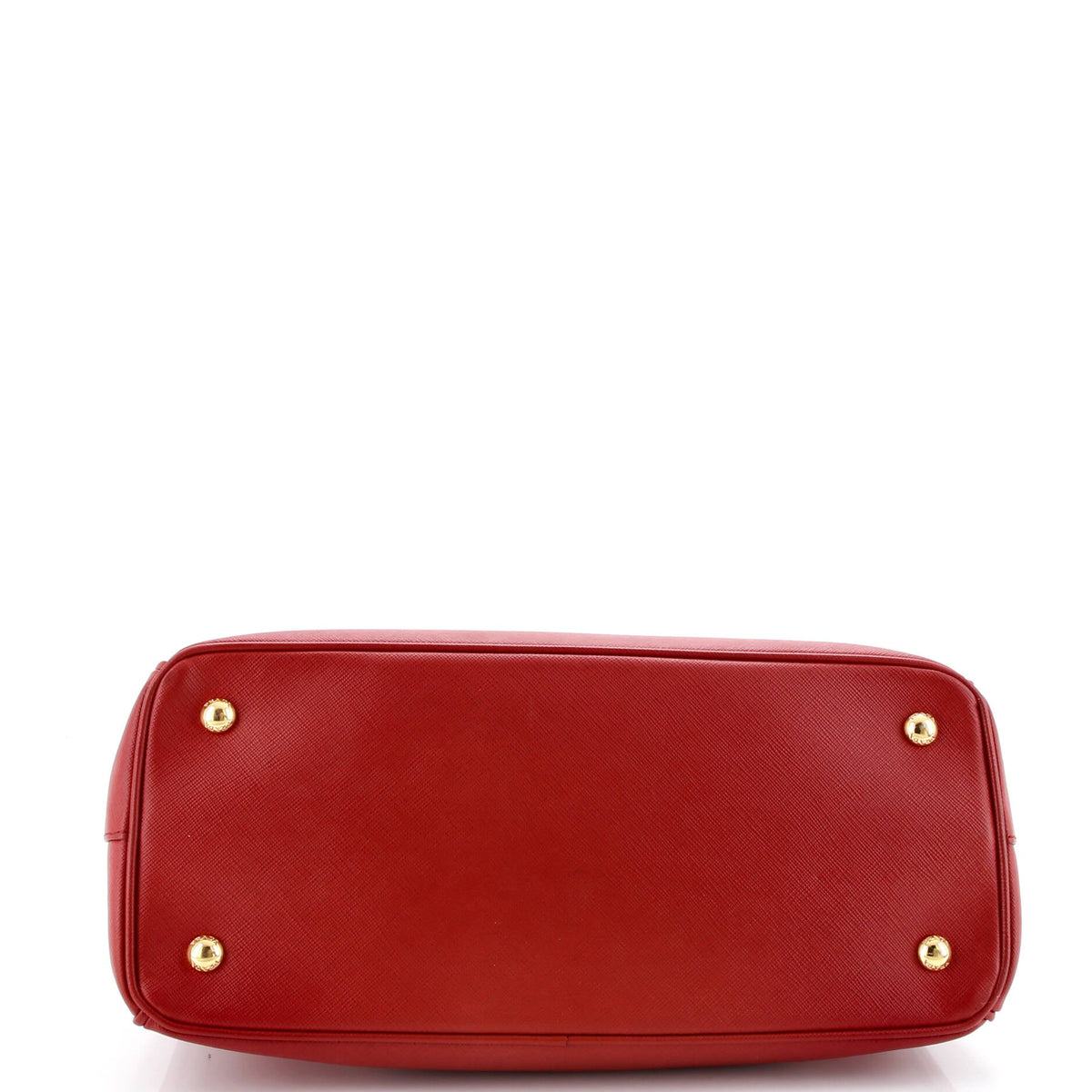 Gardener's Tote Saffiano Leather Medium