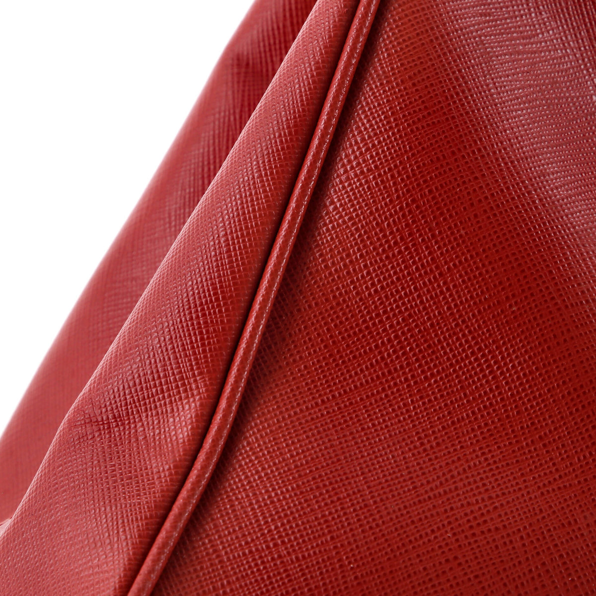 Gardener's Tote Saffiano Leather Medium