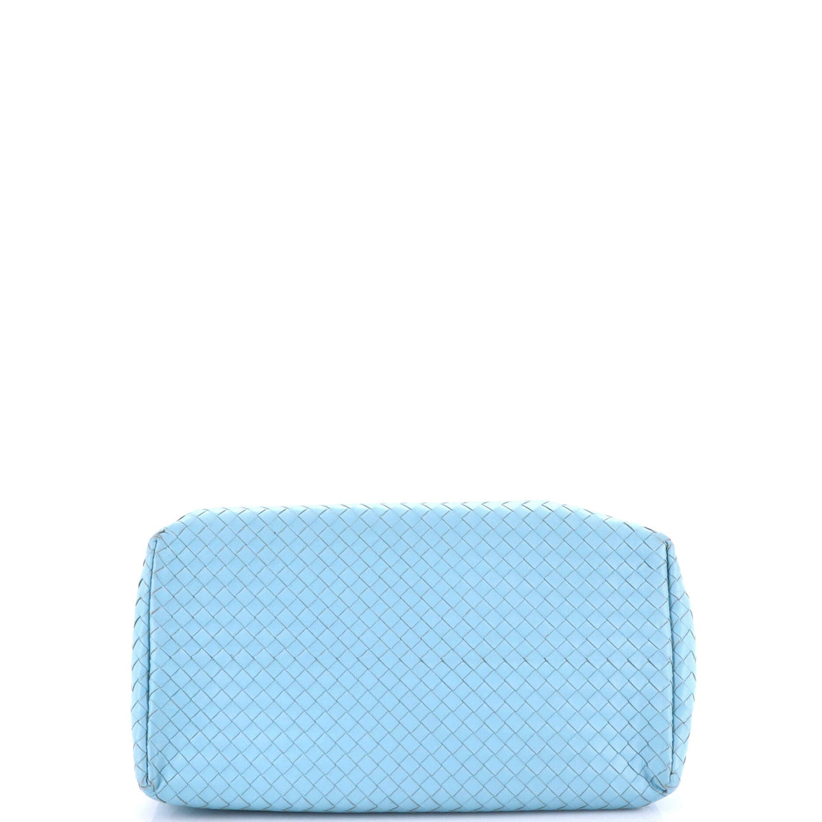 Roma Bag Intrecciato Nappa Medium