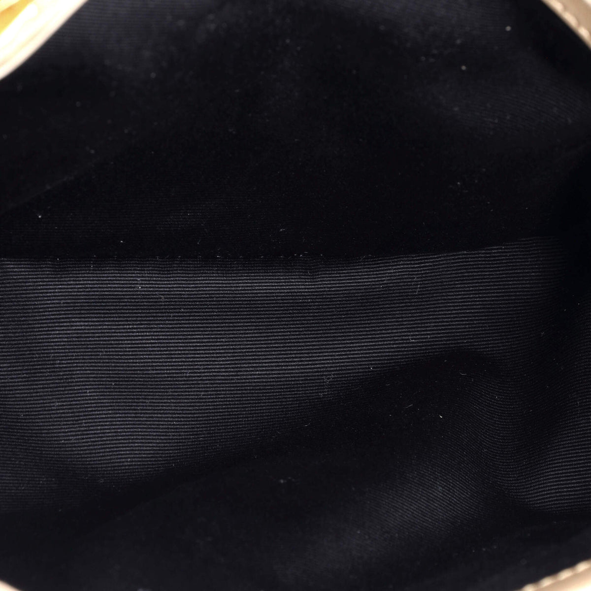 Loulou Shoulder Bag Matelasse Chevron Leather Small