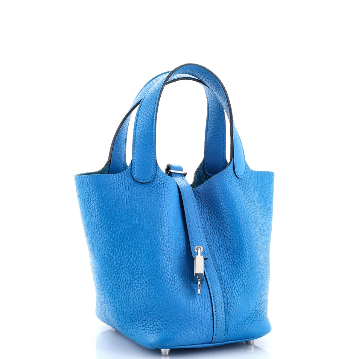 Picotin Lock Bag Clemence PM