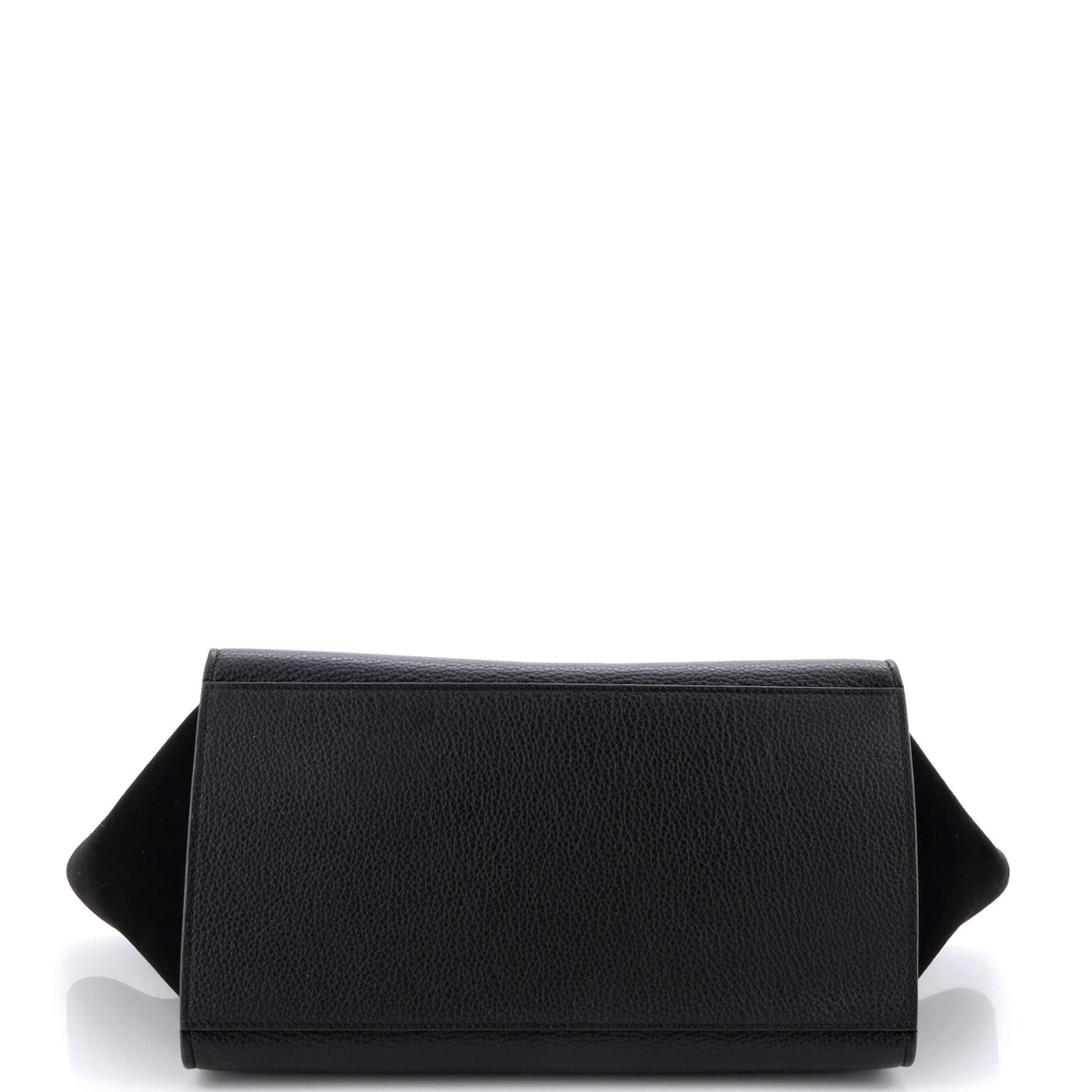 Trapeze Bag Leather Small