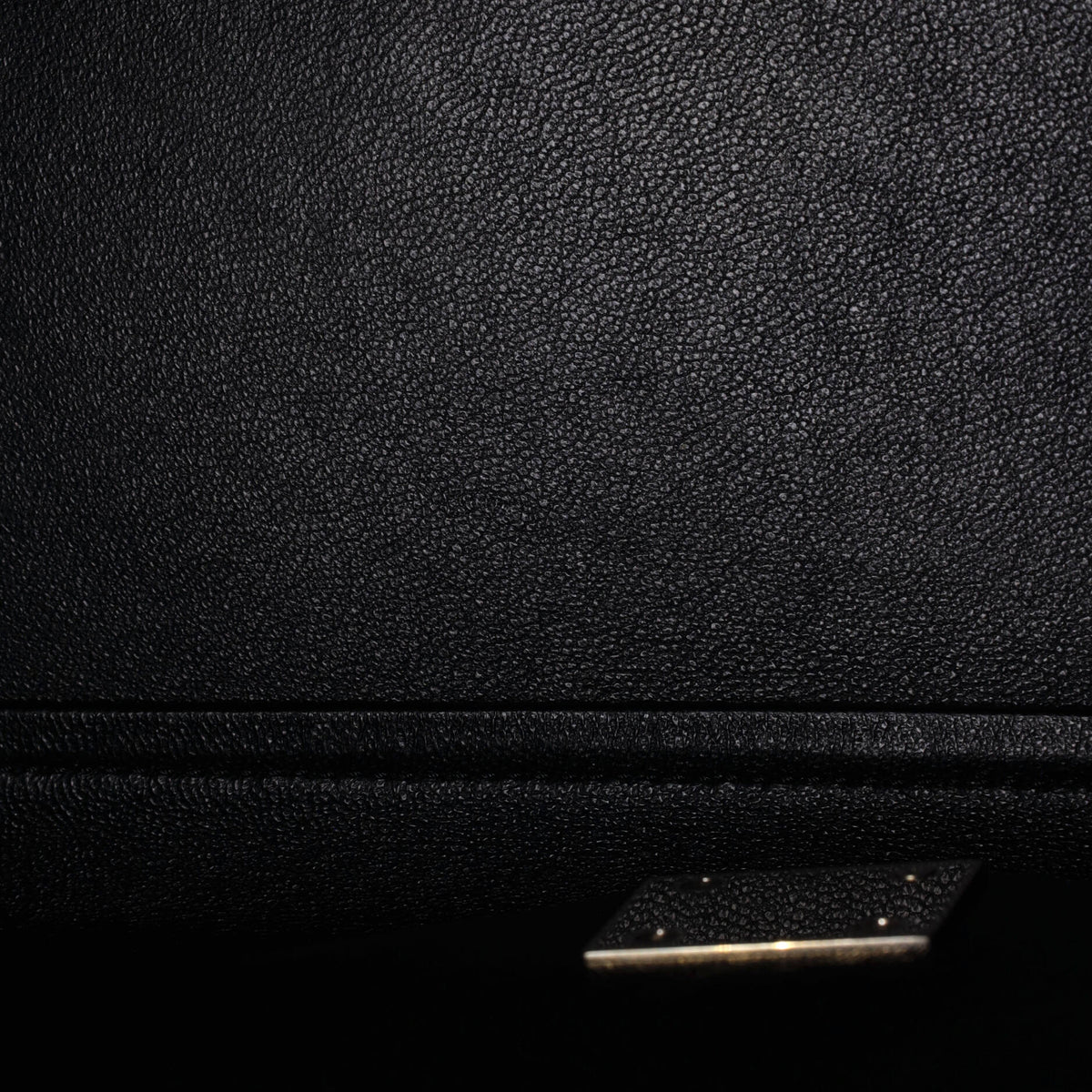 Trapeze Bag Leather Small