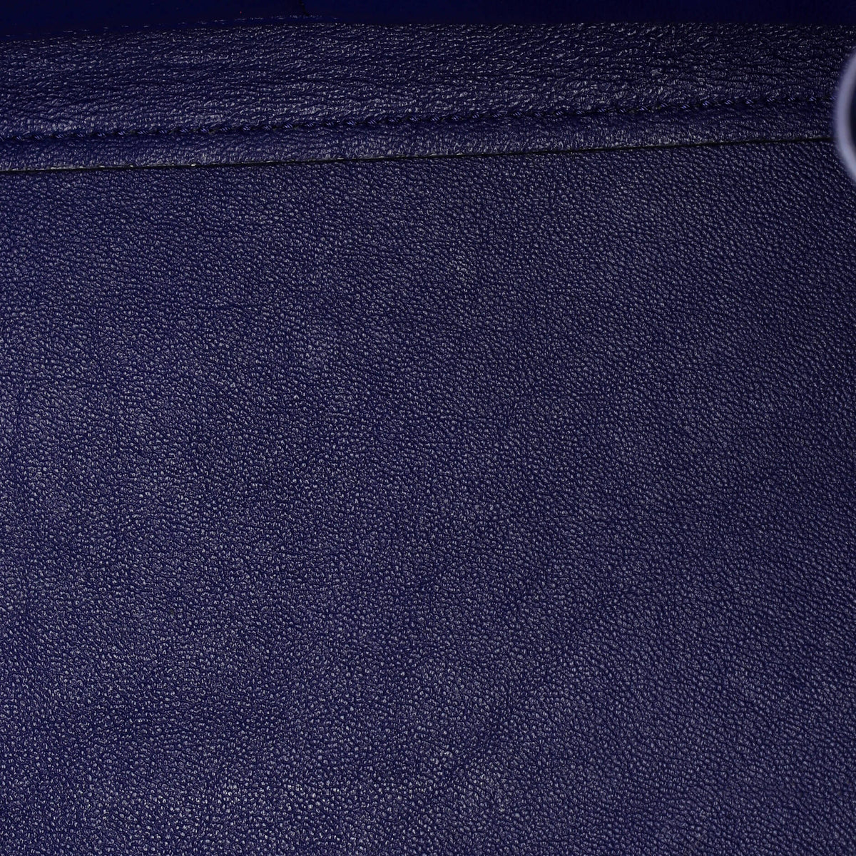 Trapeze Bag Leather Small