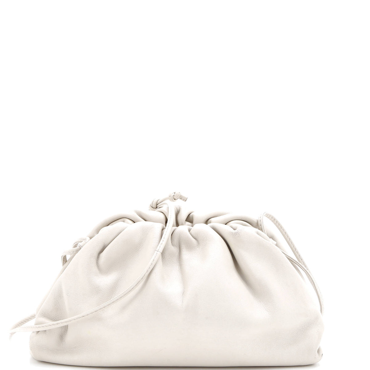 The Pouch Leather Mini