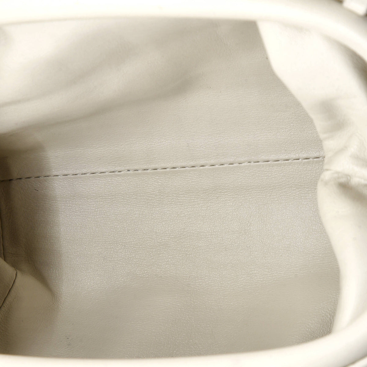 The Pouch Leather Mini
