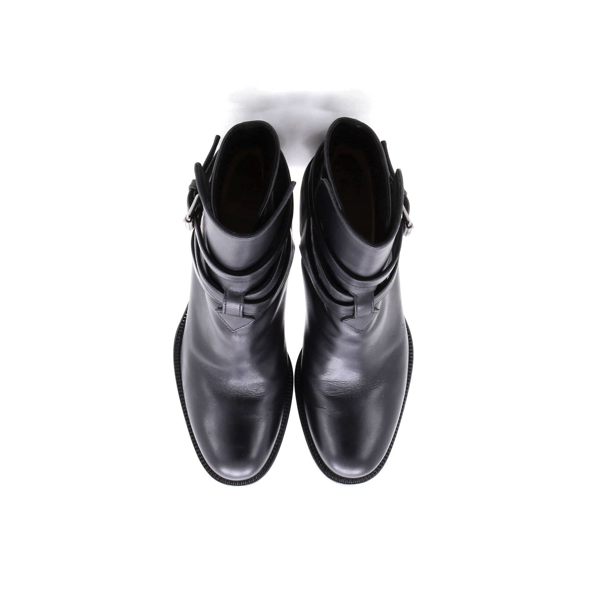 Women's Karistrap Ankle Boots Leather 70