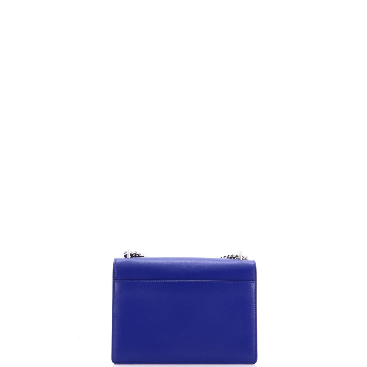 Sunset Crossbody Bag Leather Medium