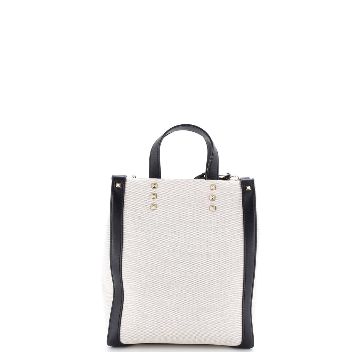 Grande Plage VLTN Tote Canvas Mini