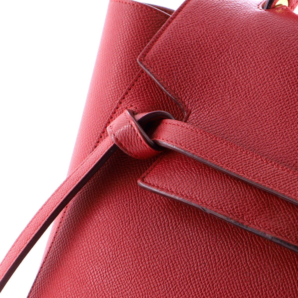Belt Bag Calfskin Mini