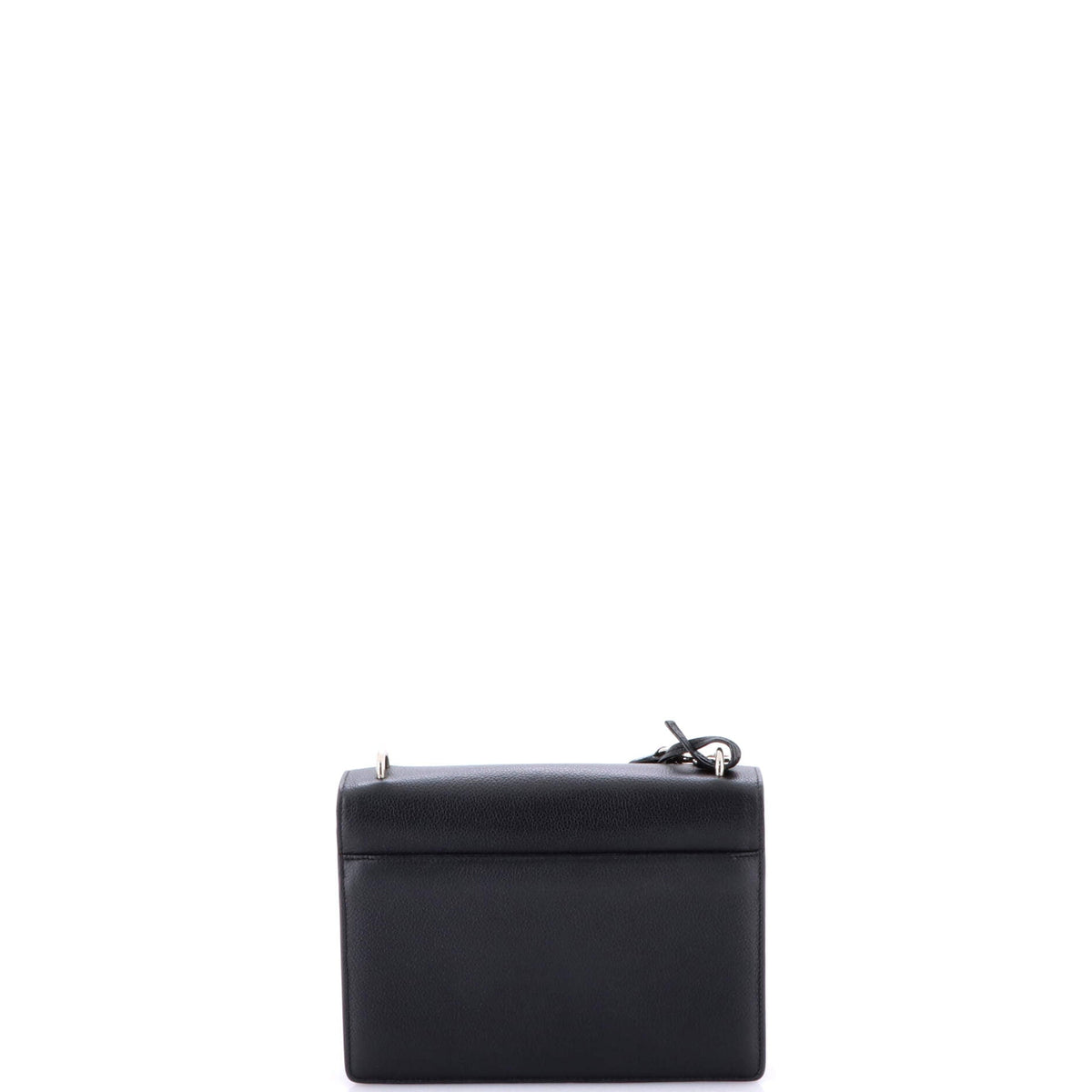 Sunset Satchel Leather Medium