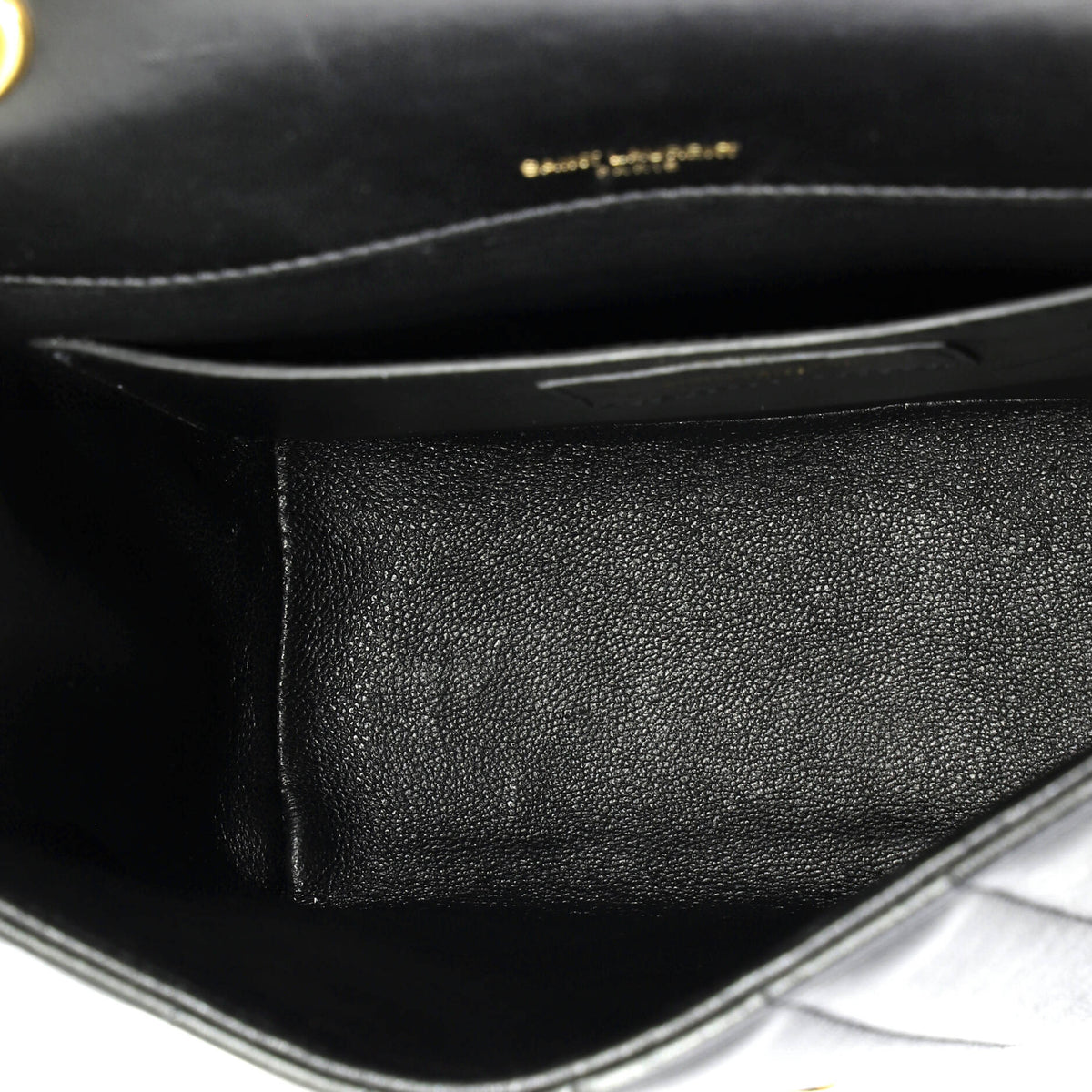 Vicky Crossbody Bag Vertical Quilted Leather Medium