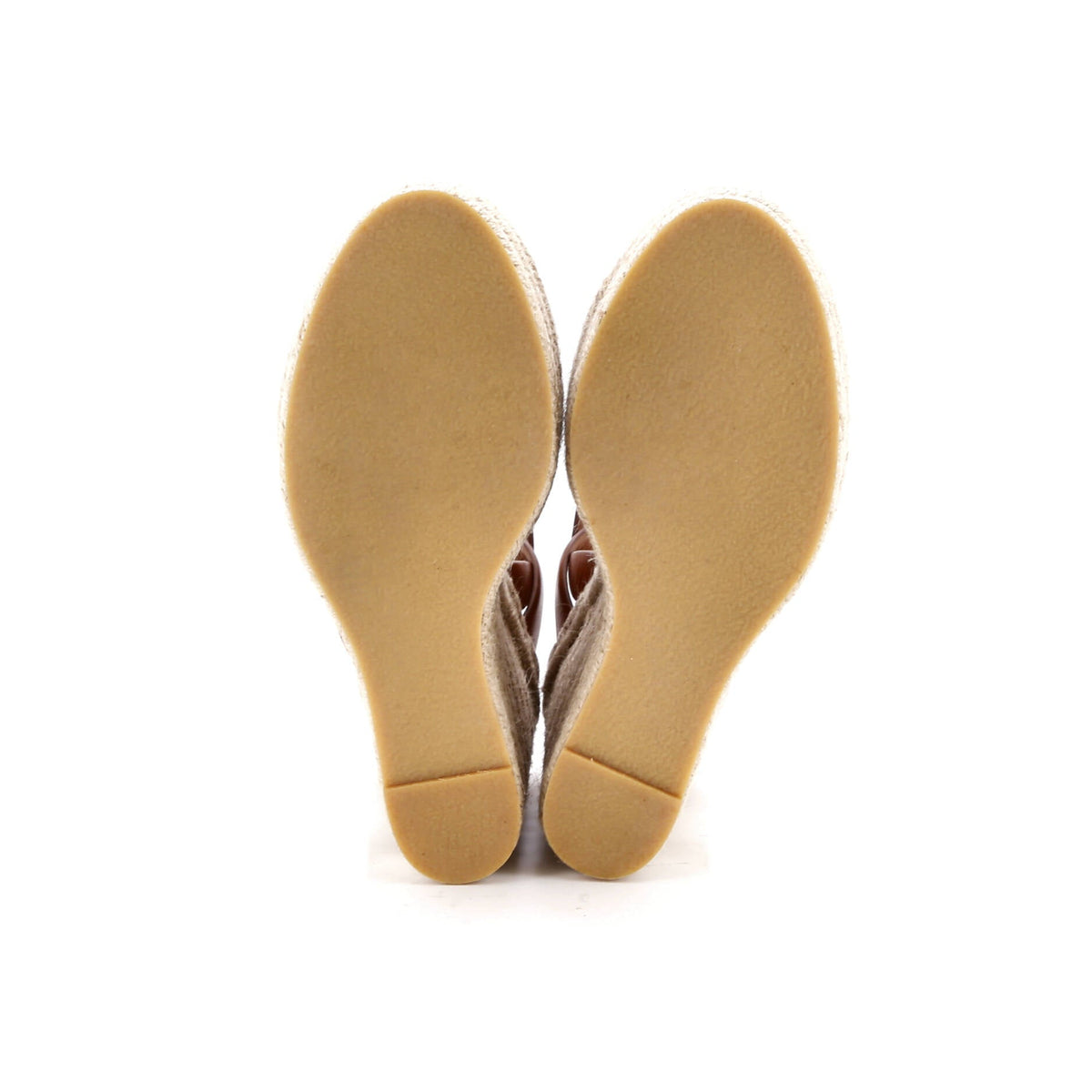 Women's Tribute Wedge Espadrille Sandals Leather