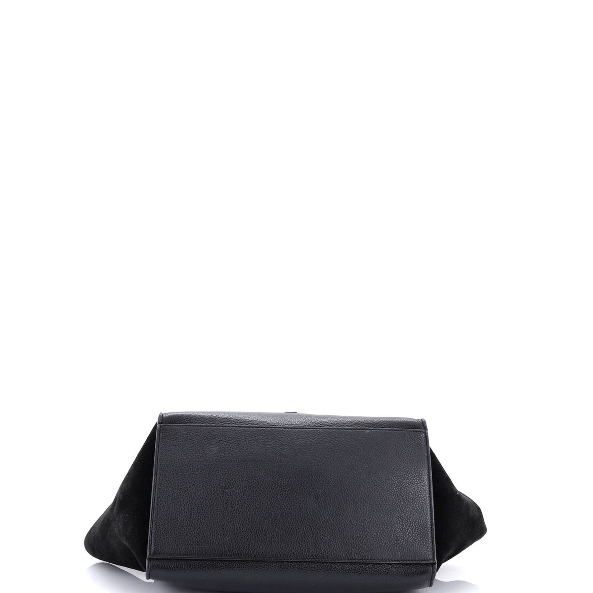 Trapeze Bag Leather Medium