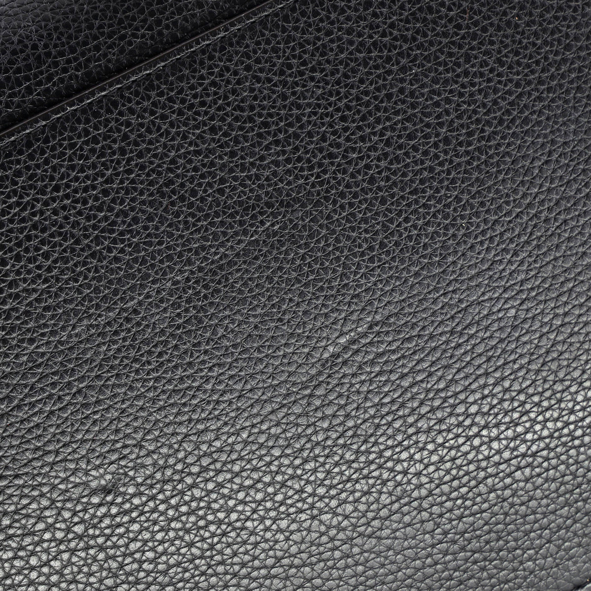 Trapeze Bag Leather Medium