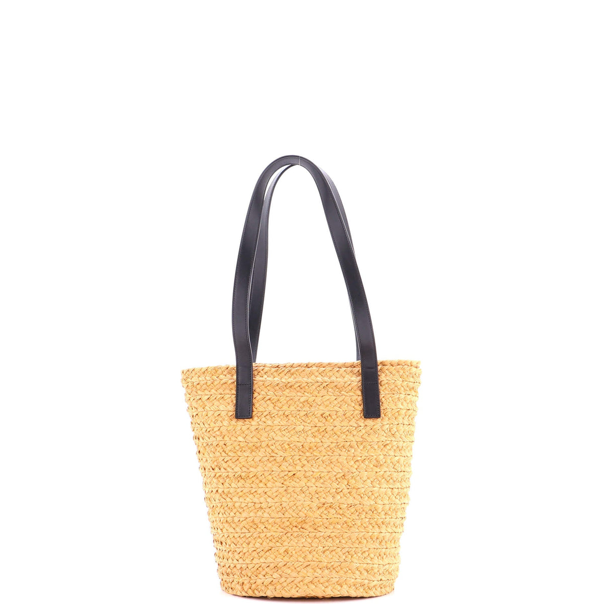 Panier Basket Shopper Raffia Small