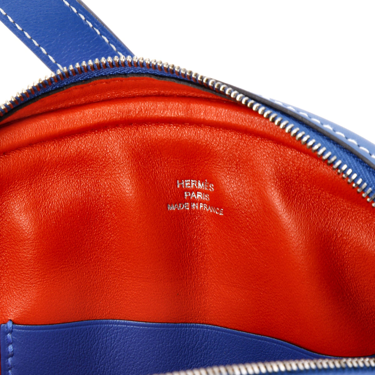 In-The-Loop Belt Bag Verso Swift