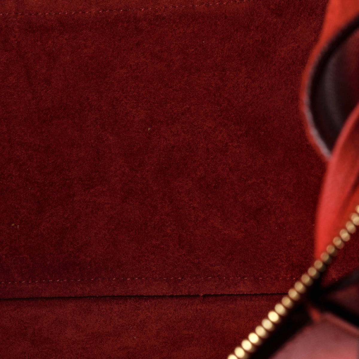 Belt Bag Textured Leather Mini