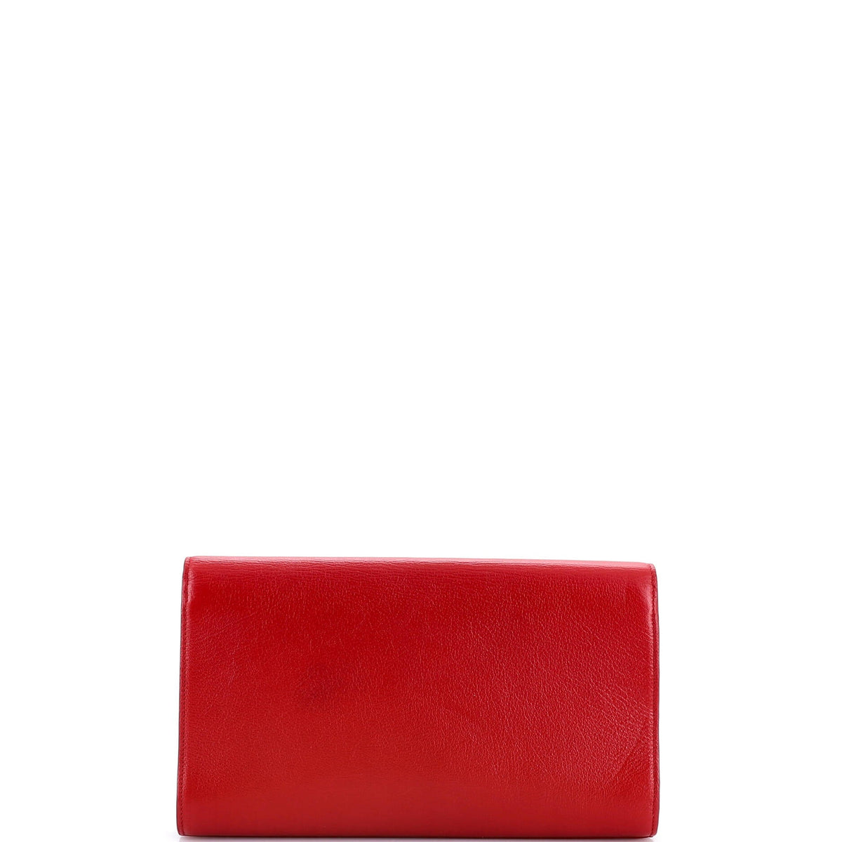 Belle de Jour Clutch Leather Large