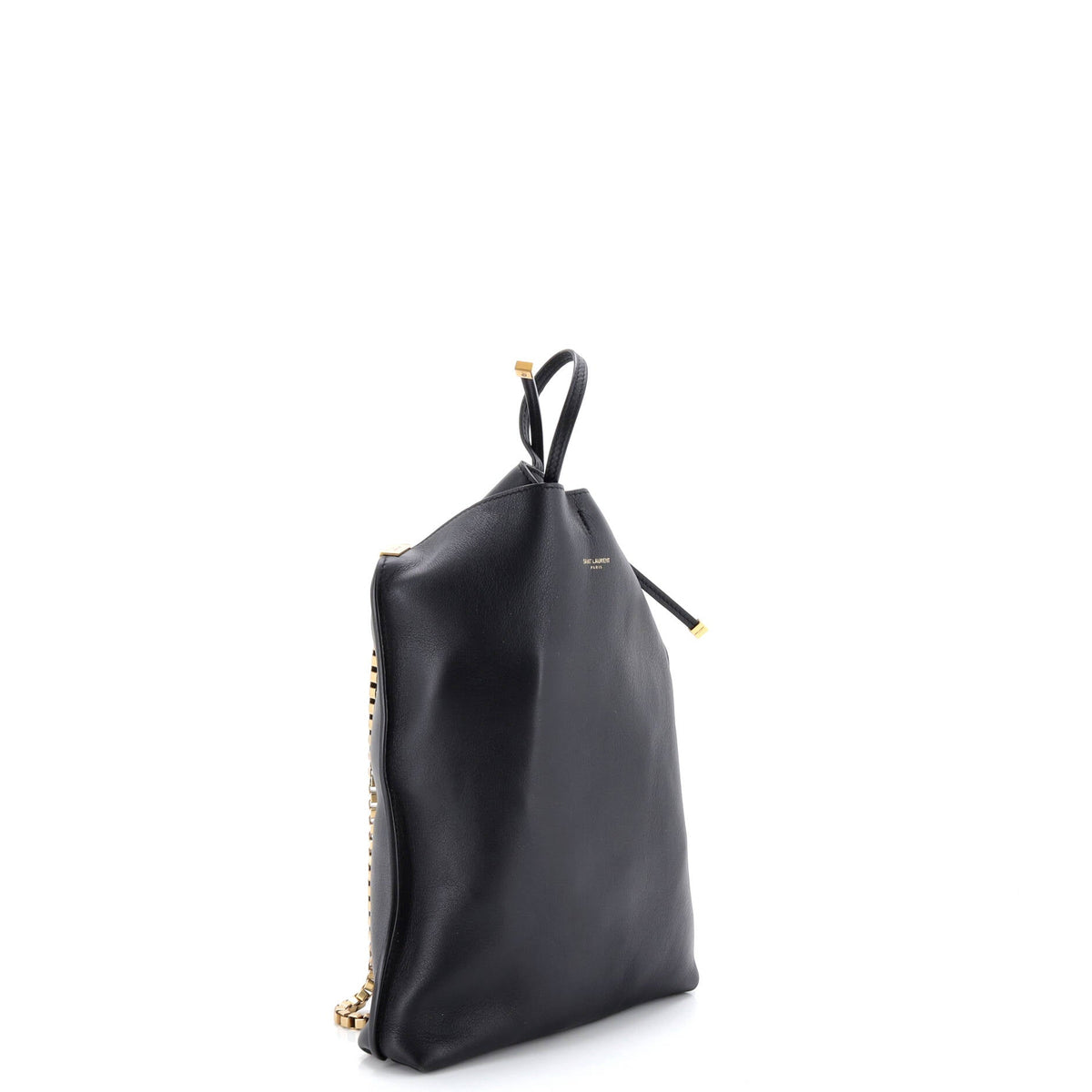 Suzanne Hobo Leather Small