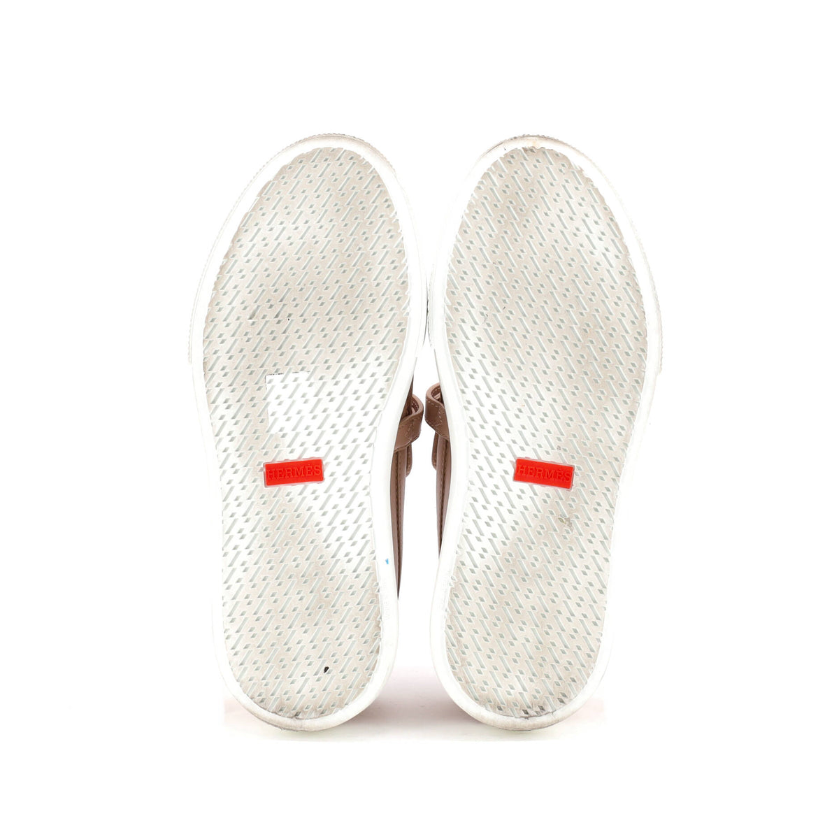 Women's Game Slip On Sneakers Leather