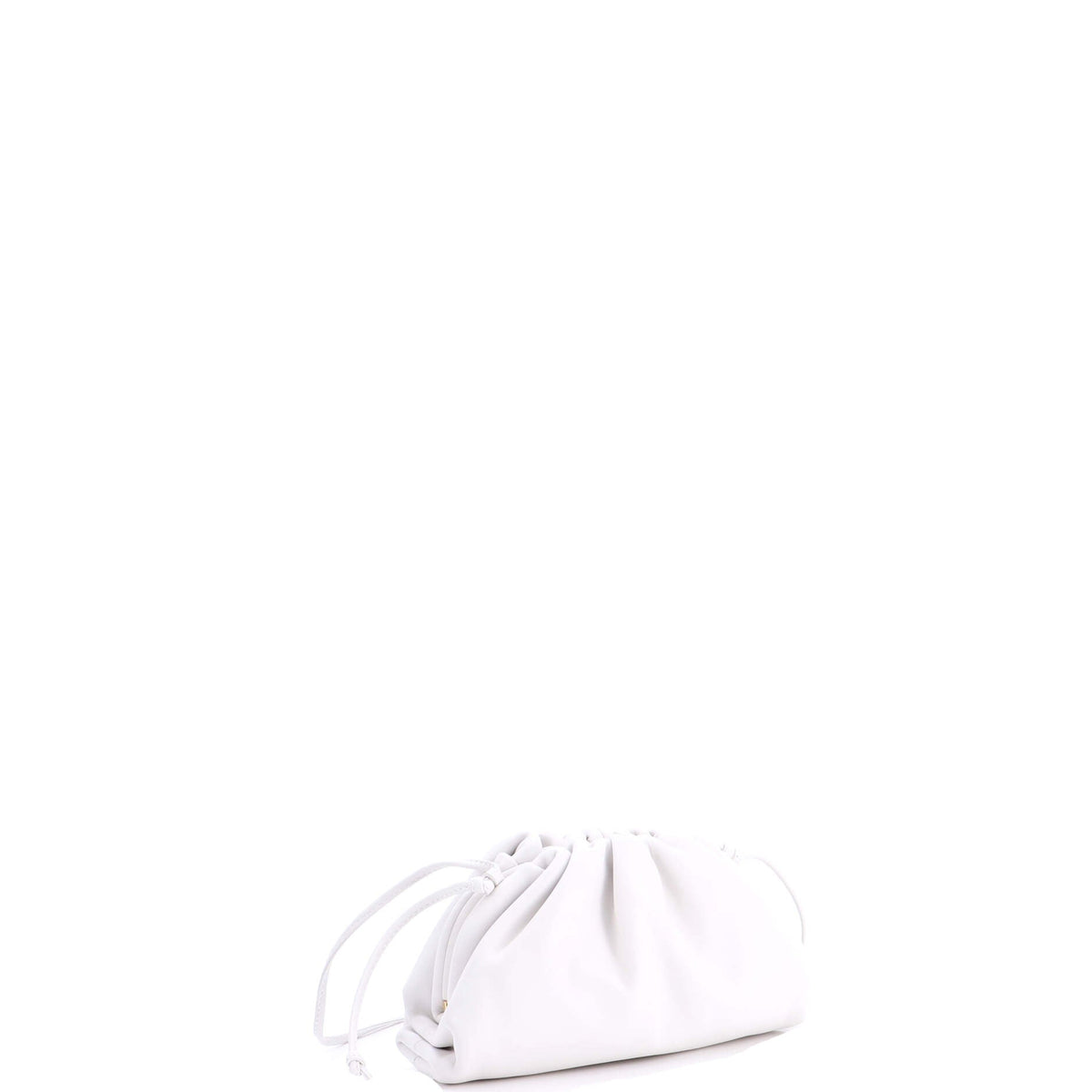 The Pouch Leather Mini