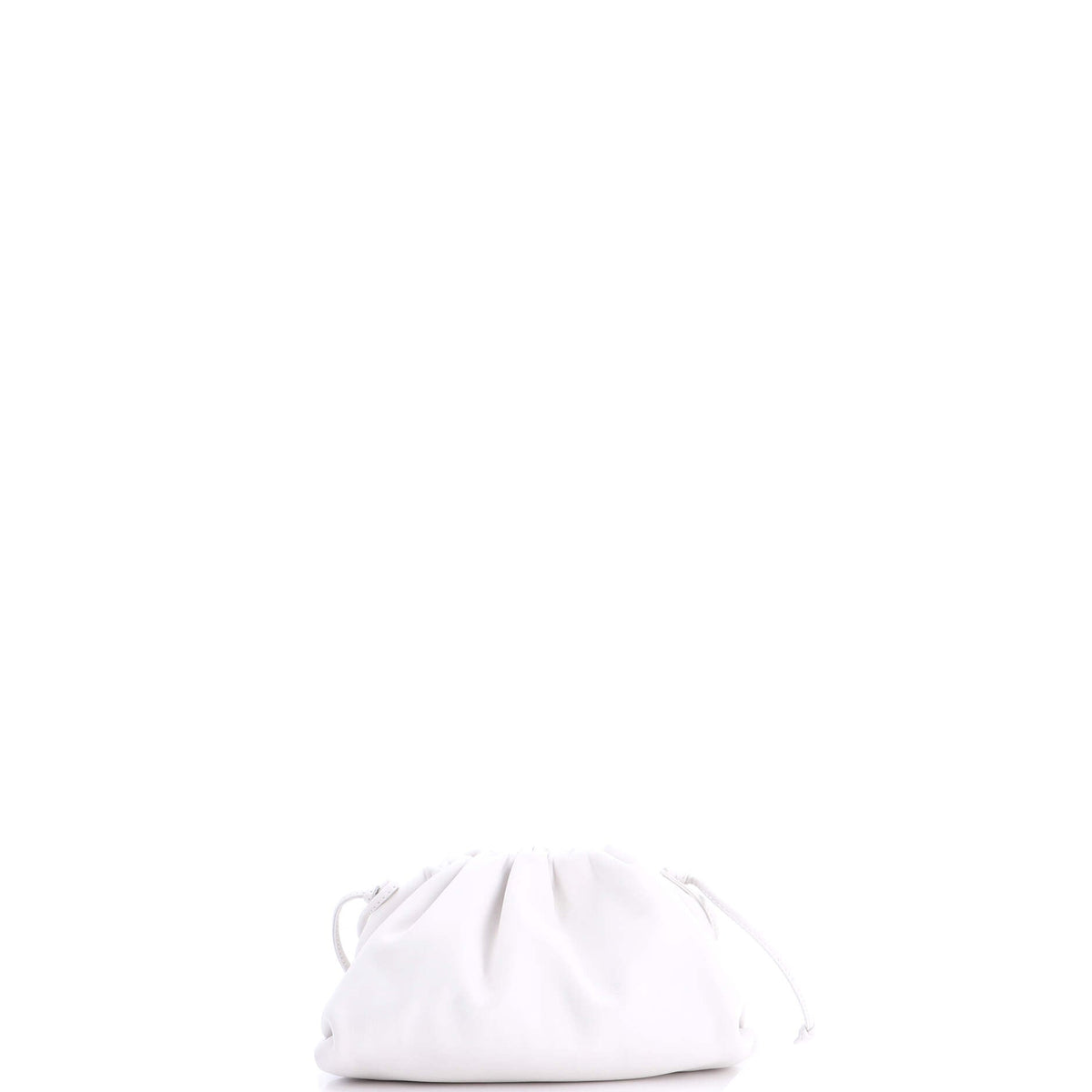 The Pouch Leather Mini