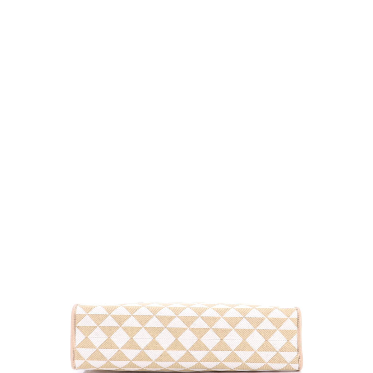 Symbole Shopper Tote Jacquard Large