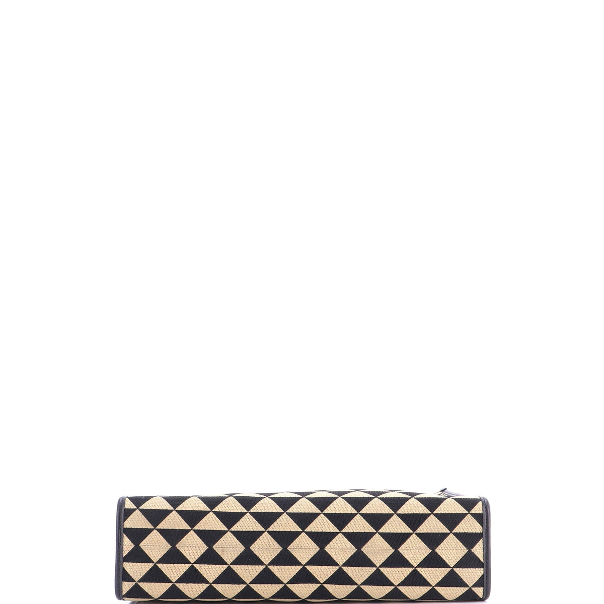 Symbole Shopper Tote Jacquard Large