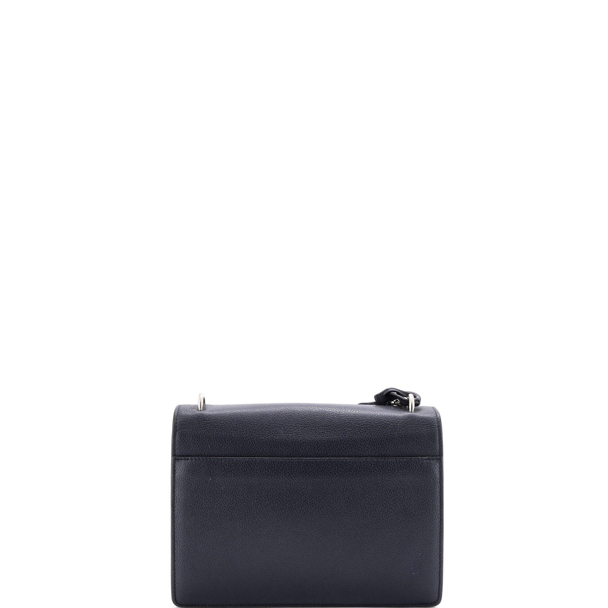 Sunset Satchel Leather Medium