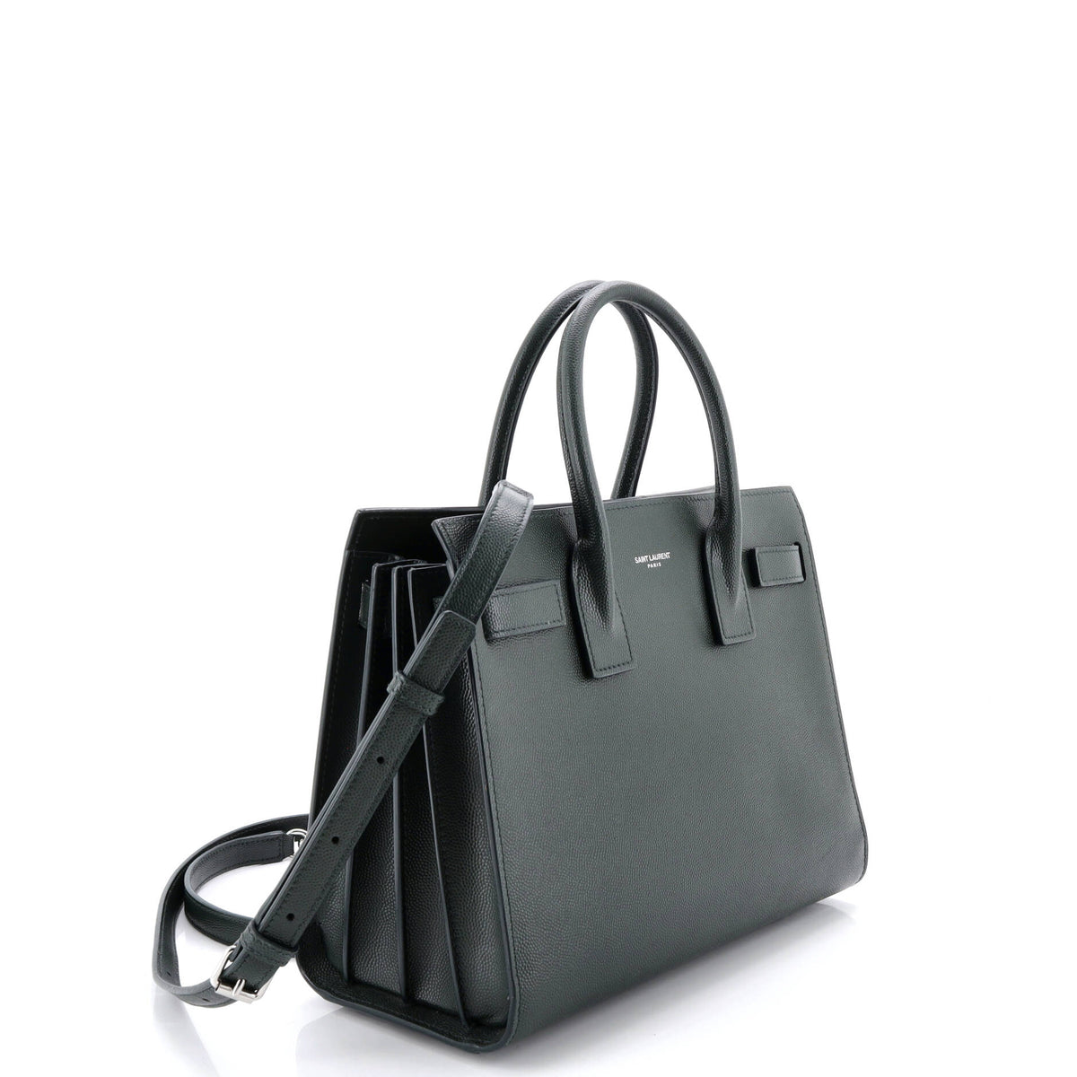 Sac de Jour NM Bag Leather Baby