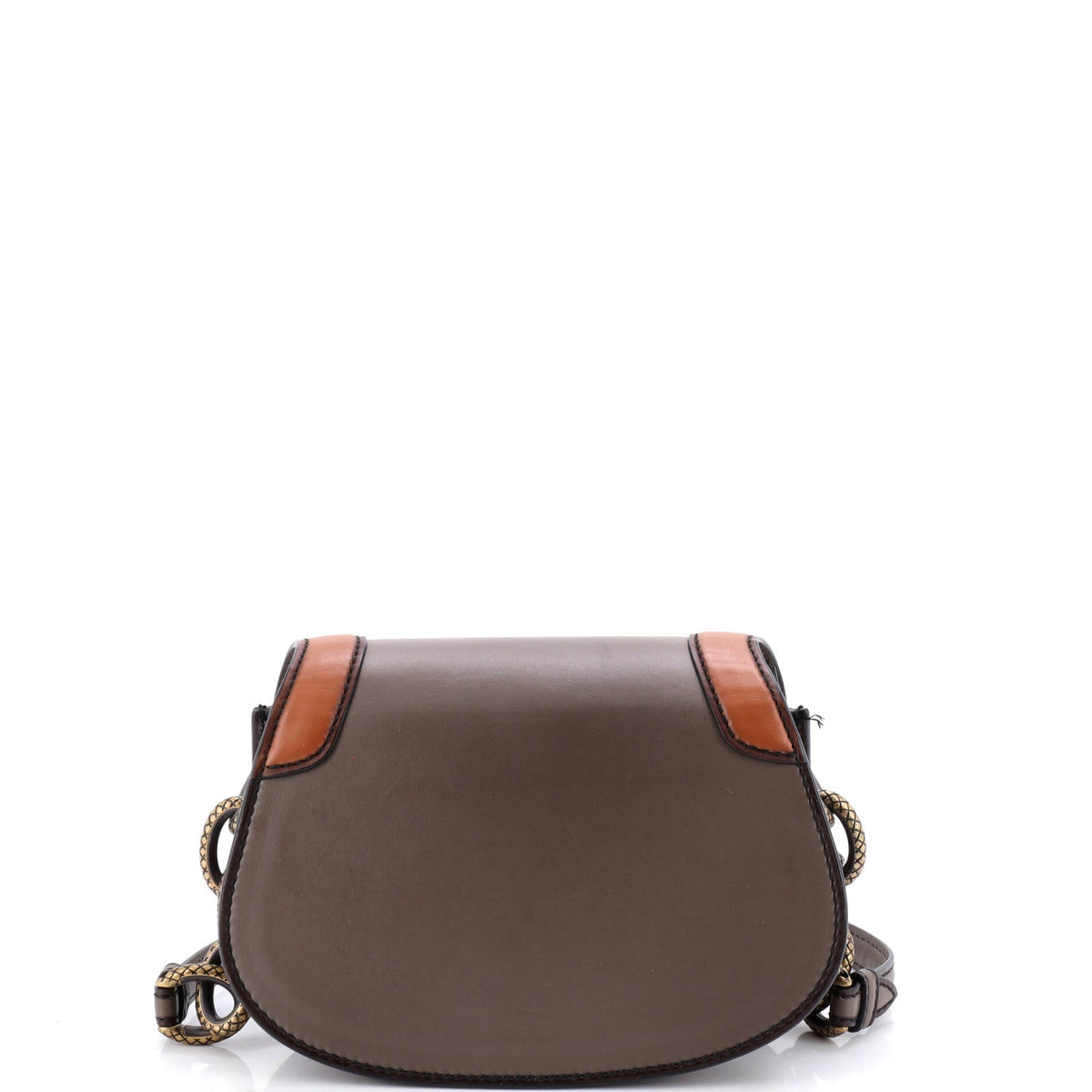 Umbria Shoulder Bag Leather Small