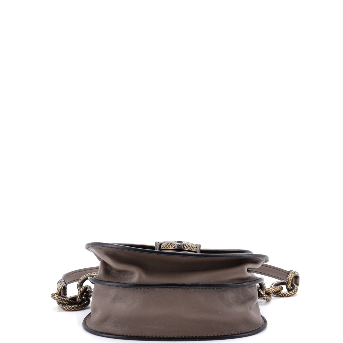 Umbria Shoulder Bag Leather Small