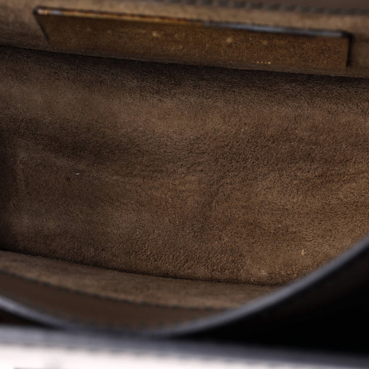 Umbria Shoulder Bag Leather Small