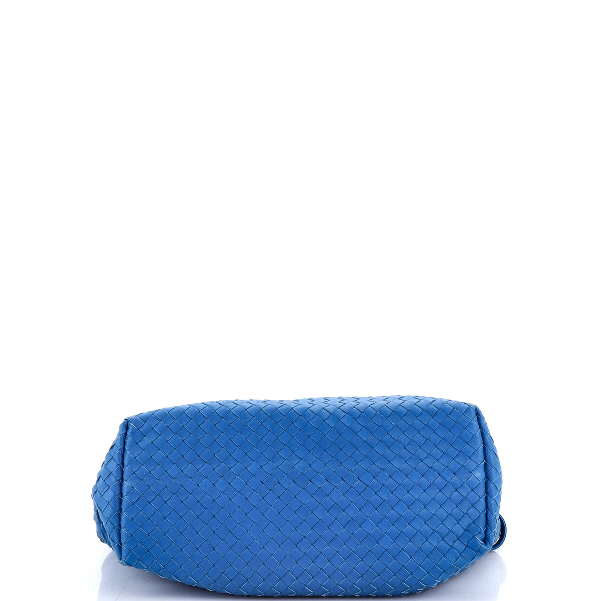 Bella Tote Intrecciato Nappa Medium