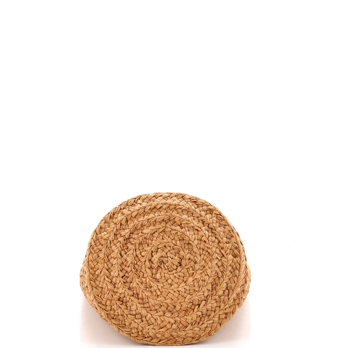 Panier Basket Shopper Raffia Small