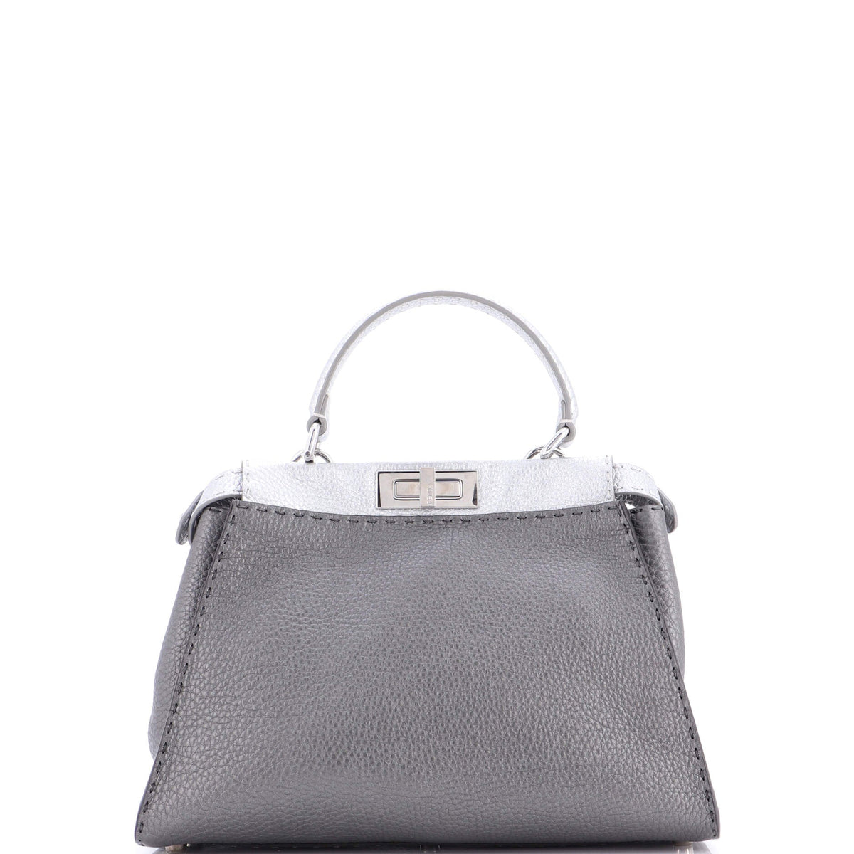 Selleria Peekaboo Bag Leather Medium