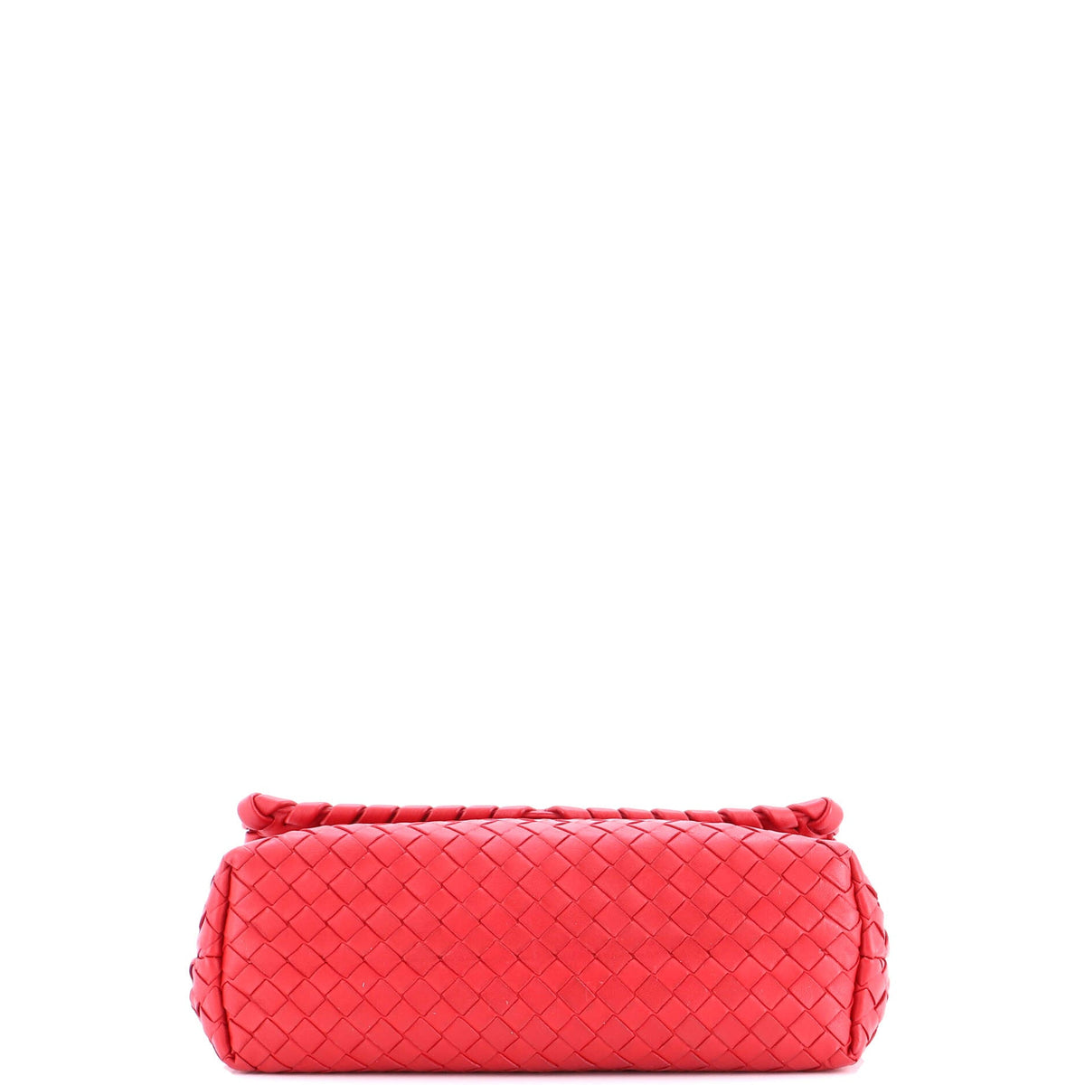Olimpia Crossbody Bag Intrecciato Nappa Small