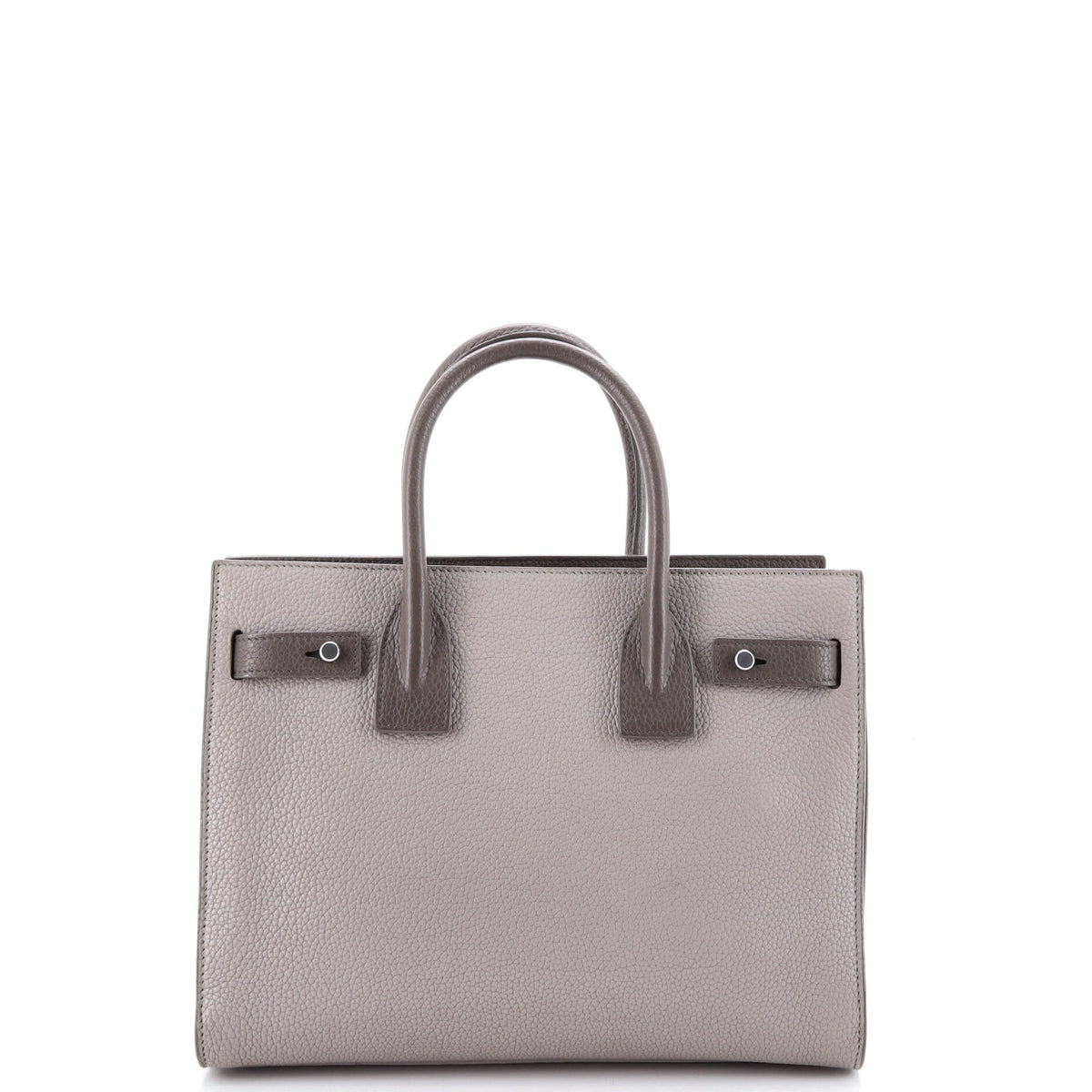 Sac de Jour Souple Bag Leather Baby