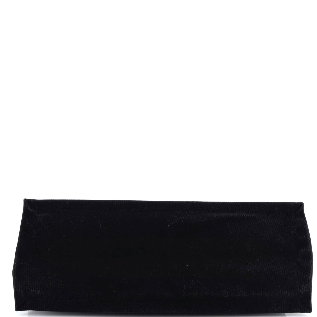 Rive Gauche Shopper Tote Canvas Large
