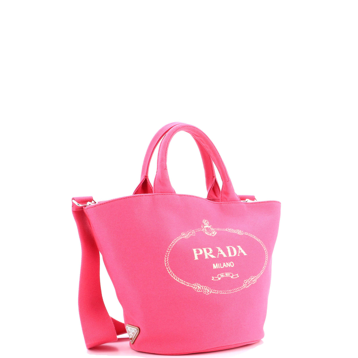Canapa Convertible Shopping Tote Canvas Medium