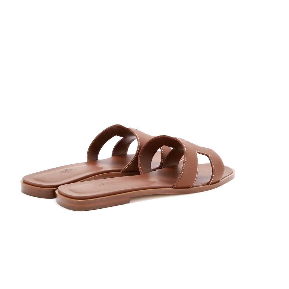 Women's Oran Sandals Leather