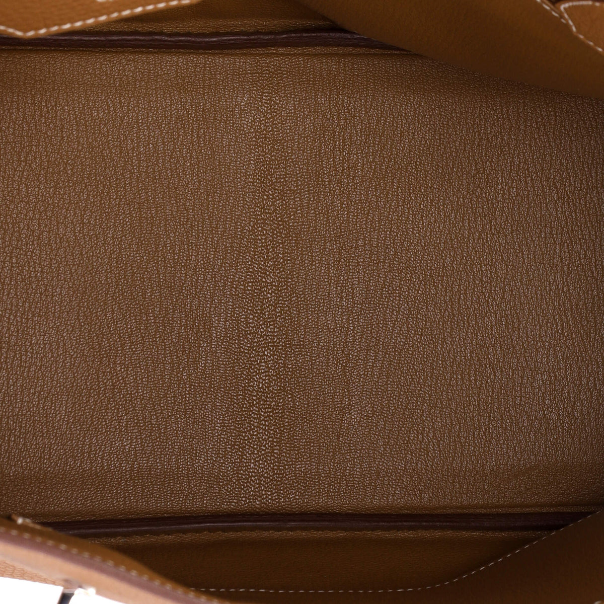 Birkin Handbag Gold Togo with Palladium Hardware 30