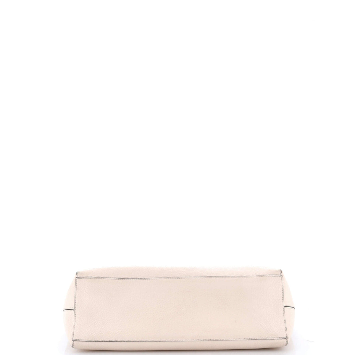 Rockstud Shopper Tote Leather Large