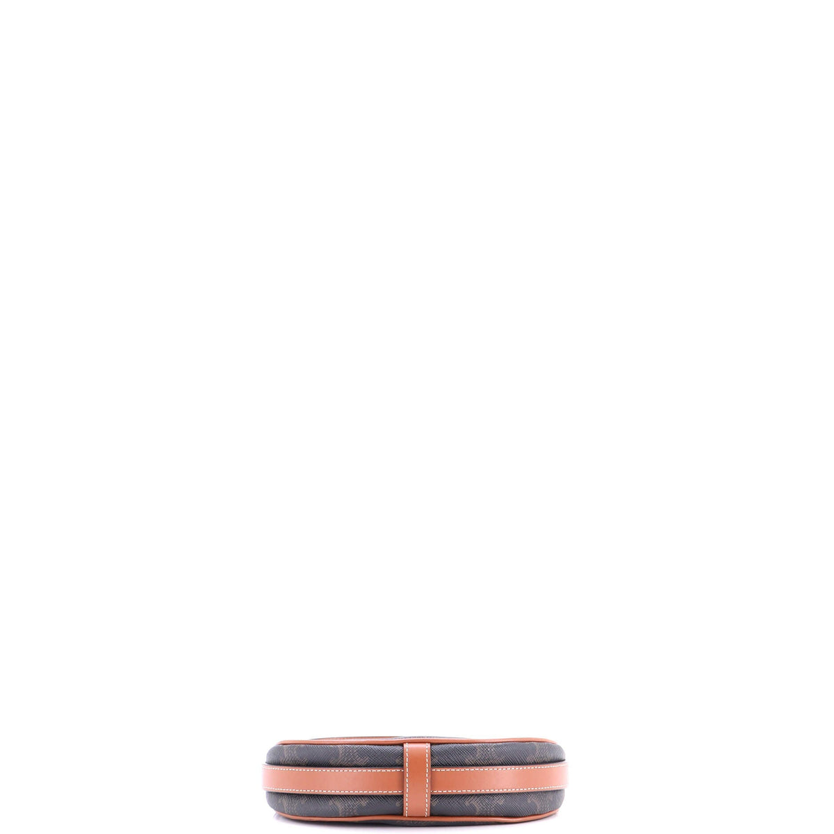 Ava Bag Triomphe Coated Canvas Mini